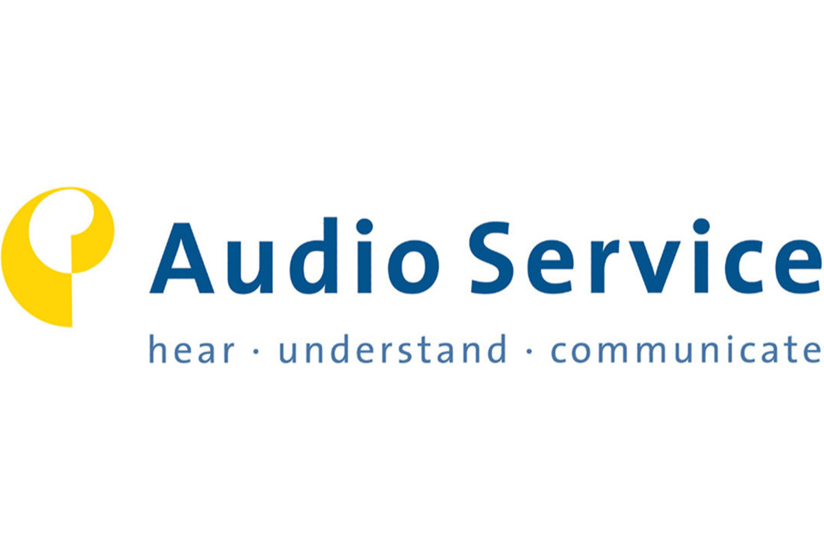 Audio Service Audio Service