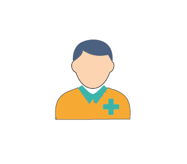 Comprehensive audiological and medical care for you at one of our ENT practices